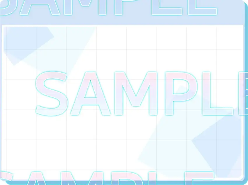 UI画像素材集-現代・近未来- 6522ページ