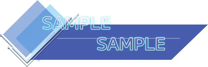 UI画像素材集-現代・近未来- 6534ページ