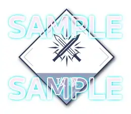 UI画像素材集-現代・近未来- 6550ページ