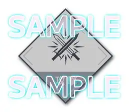 UI画像素材集-現代・近未来- 6556ページ