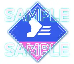 UI画像素材集-現代・近未来- 6561ページ