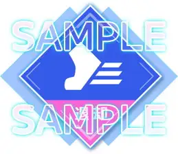 UI画像素材集-現代・近未来- 6562ページ