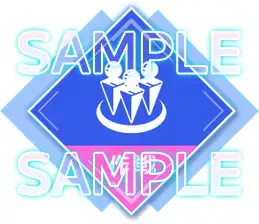 UI画像素材集-現代・近未来- 6607ページ