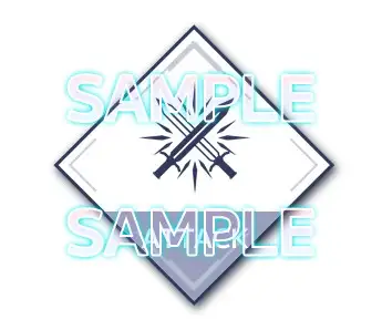 UI画像素材集-現代・近未来- 6610ページ