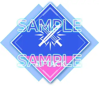 UI画像素材集-現代・近未来- 6612ページ