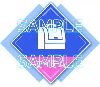 UI画像素材集-現代・近未来- 6639ページ