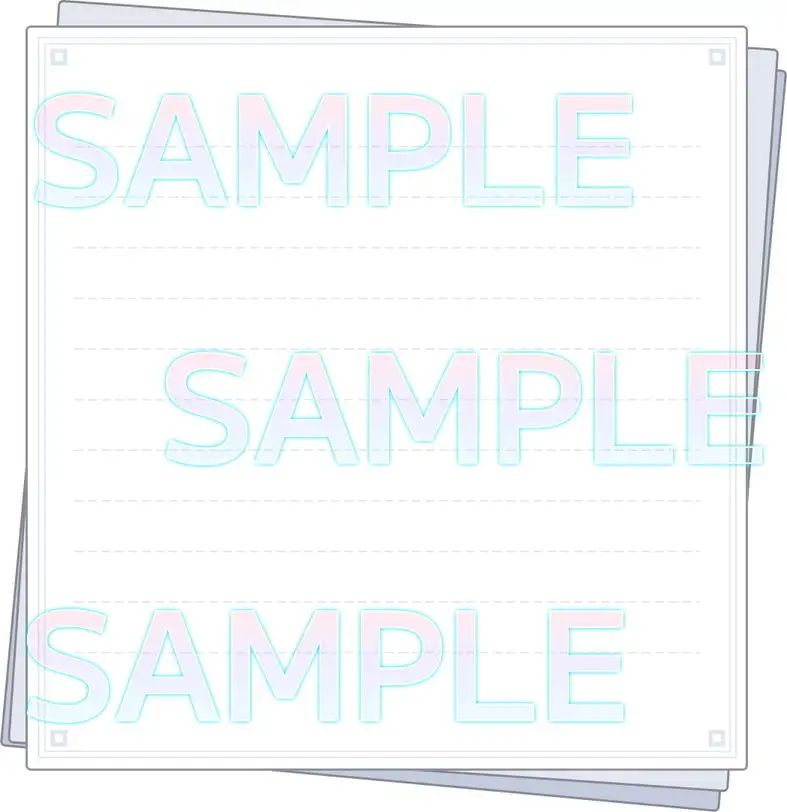 UI画像素材集-現代・近未来- 6970ページ