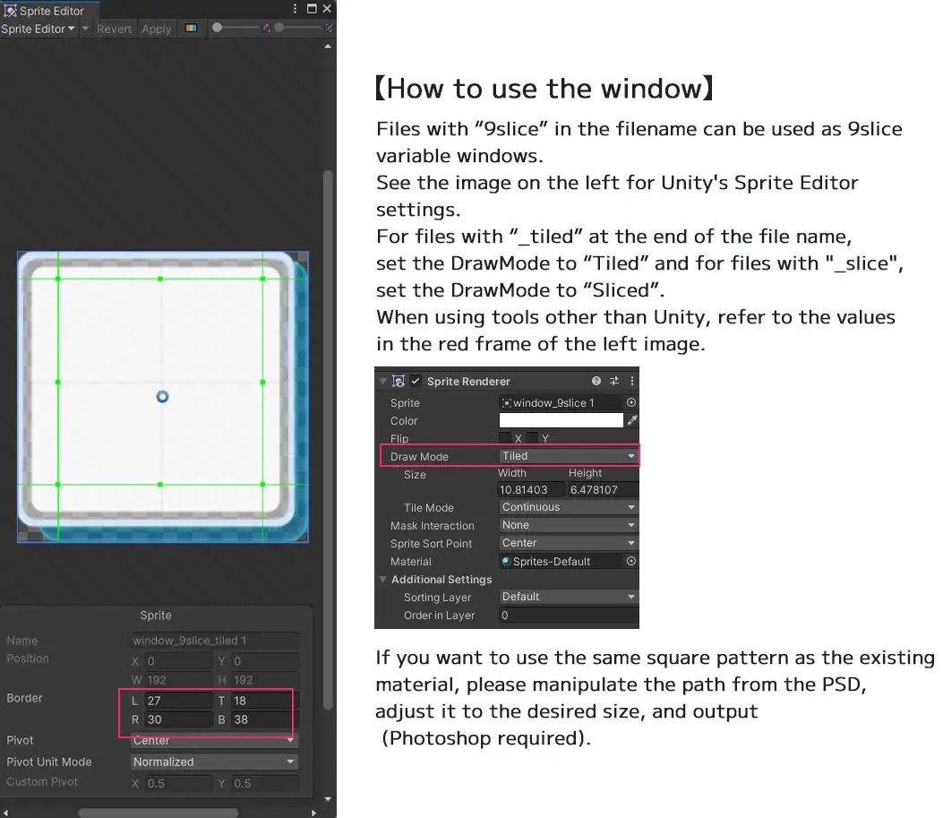 UI画像素材集-現代・近未来- 7424ページ