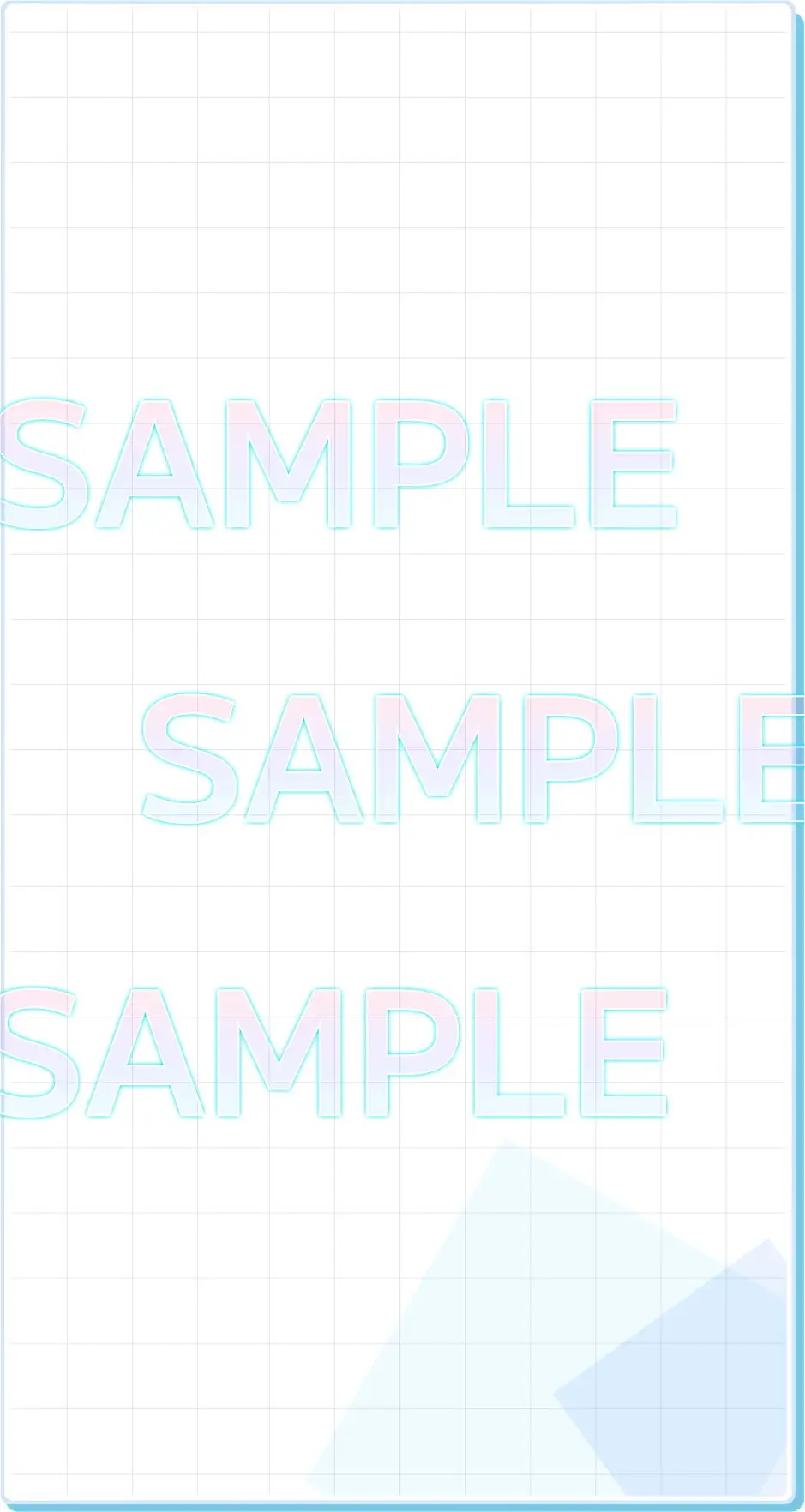 UI画像素材集-現代・近未来- 7427ページ