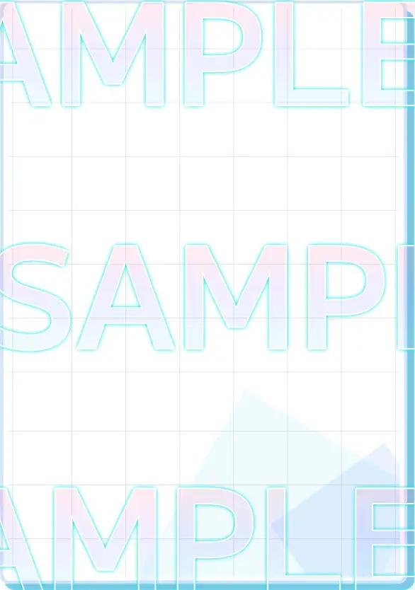 UI画像素材集-現代・近未来- 7430ページ