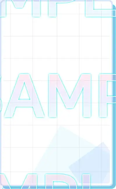 UI画像素材集-現代・近未来- 7431ページ