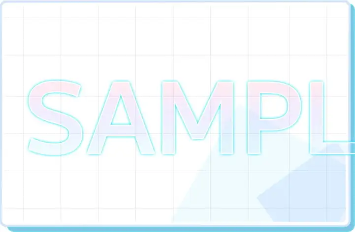 UI画像素材集-現代・近未来- 7439ページ