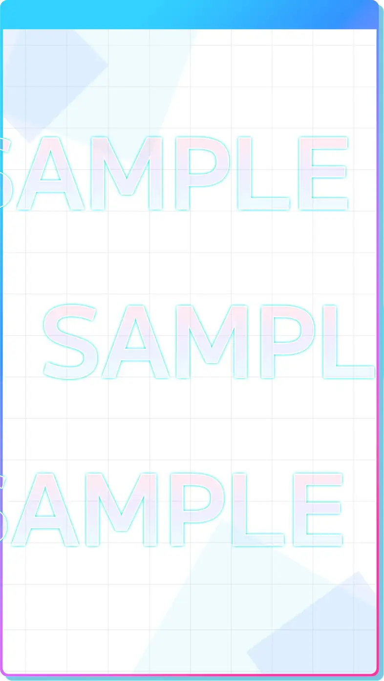 UI画像素材集-現代・近未来- 7451ページ