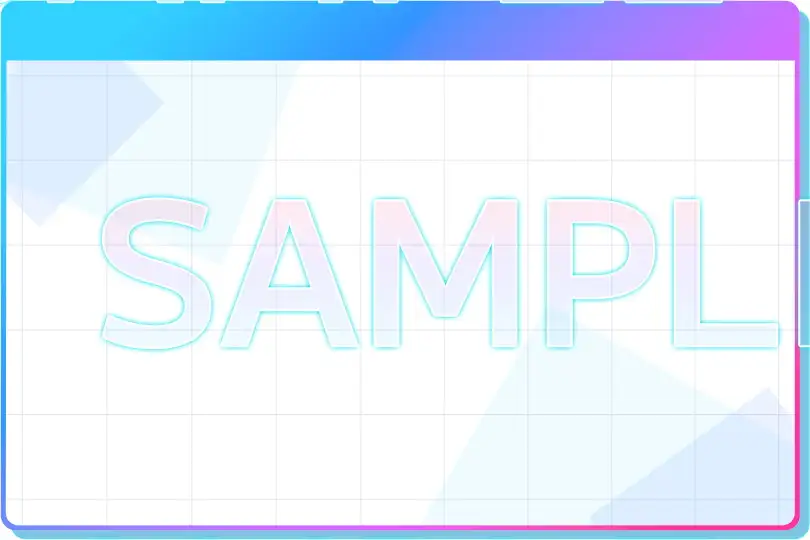 UI画像素材集-現代・近未来- 7458ページ