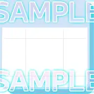 UI画像素材集-現代・近未来- 7462ページ