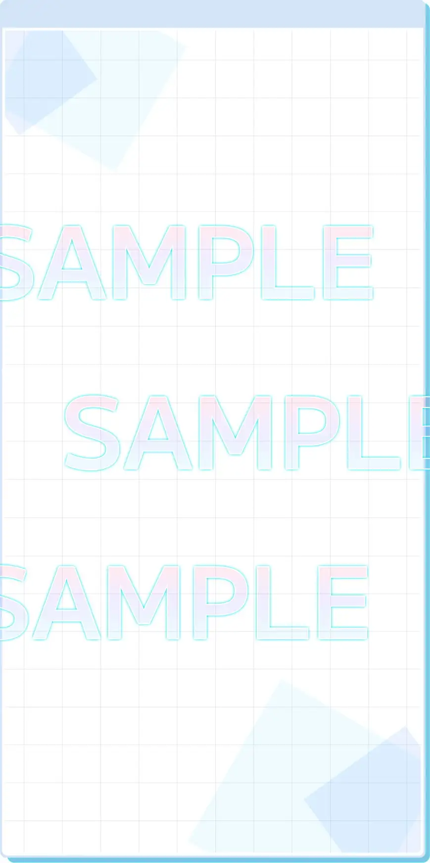 UI画像素材集-現代・近未来- 7463ページ