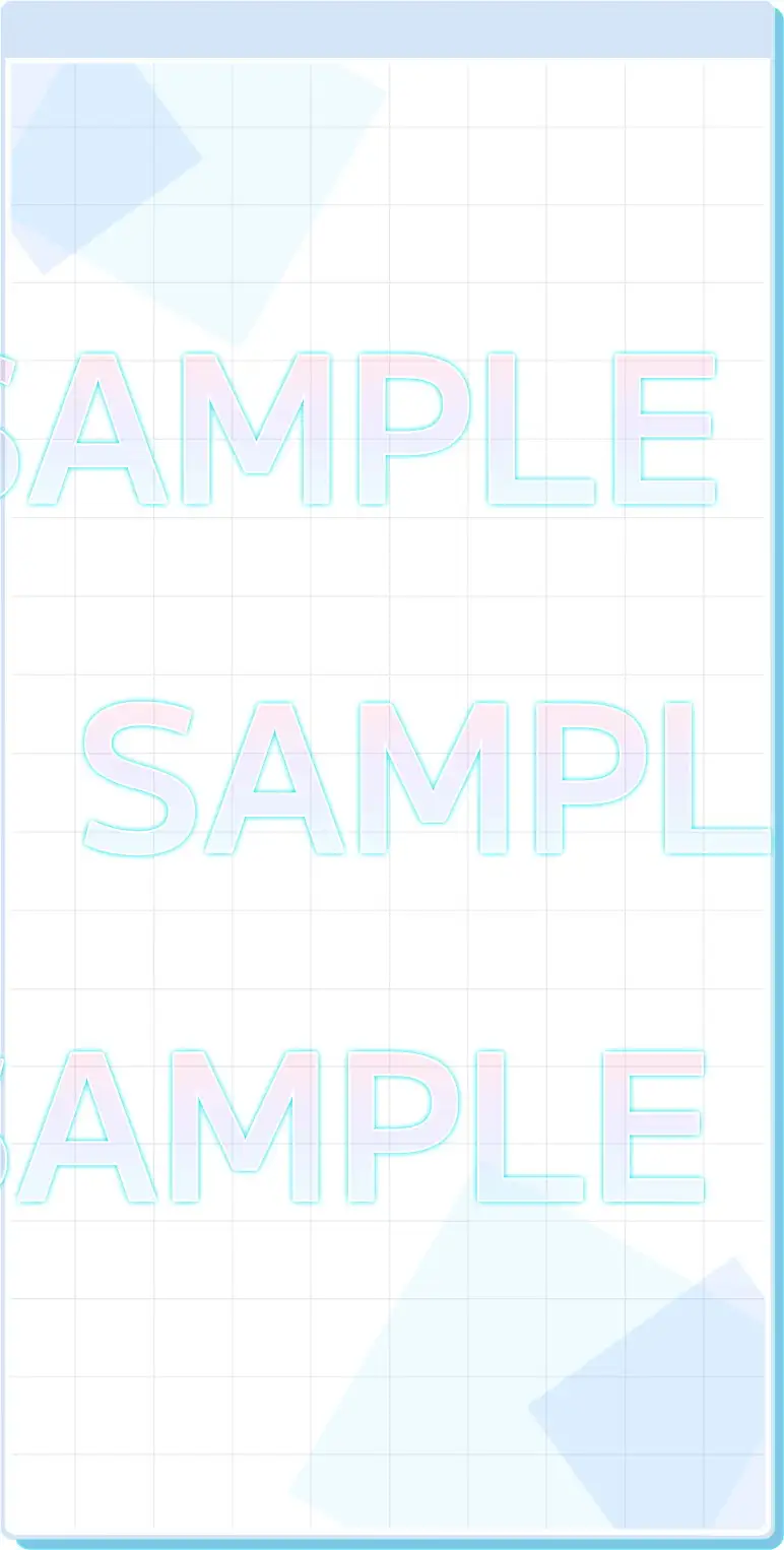 UI画像素材集-現代・近未来- 7464ページ