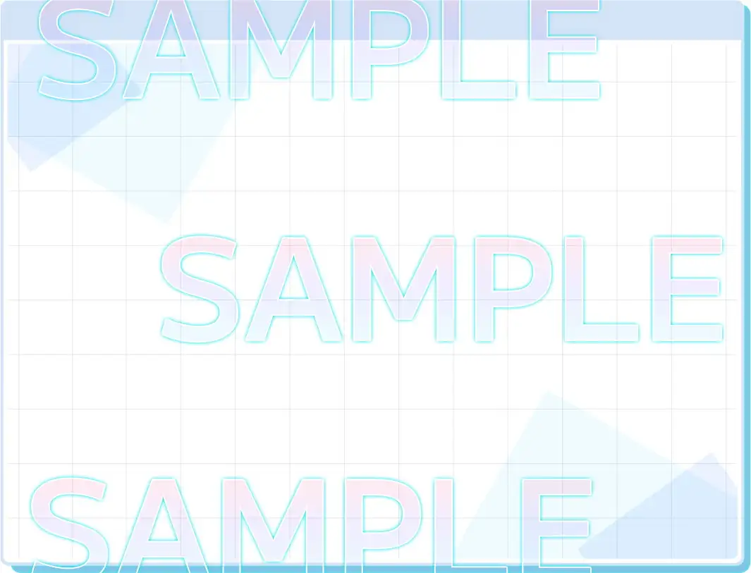 UI画像素材集-現代・近未来- 7470ページ