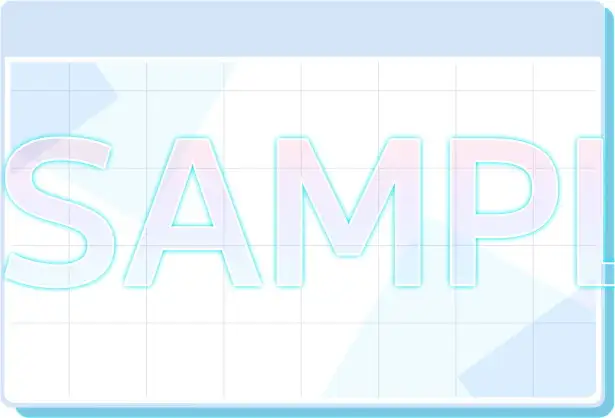 UI画像素材集-現代・近未来- 7476ページ