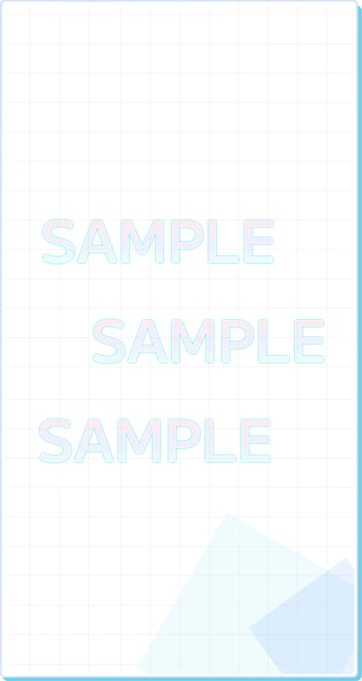 UI画像素材集-現代・近未来- 7489ページ