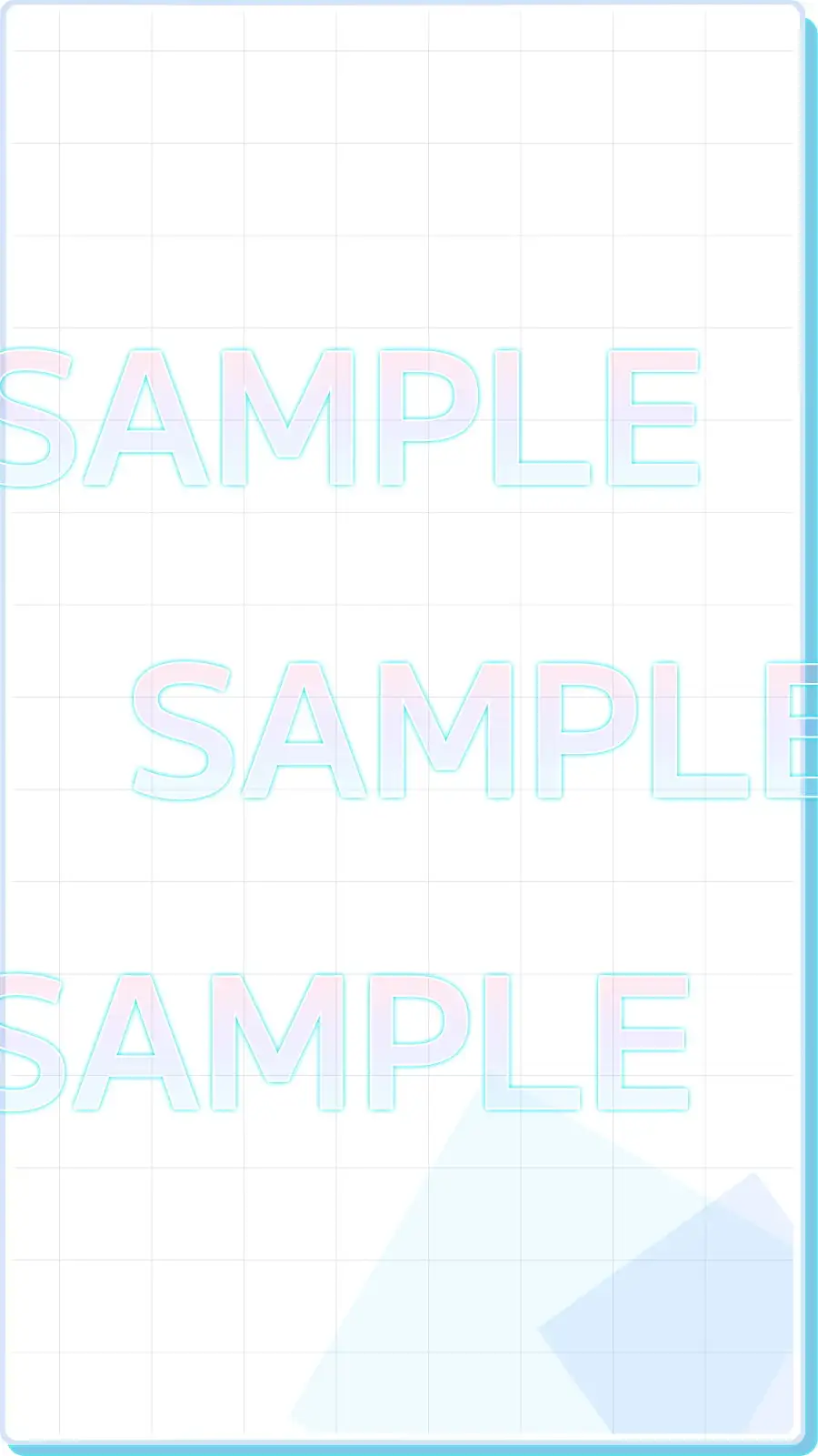 UI画像素材集-現代・近未来- 7491ページ