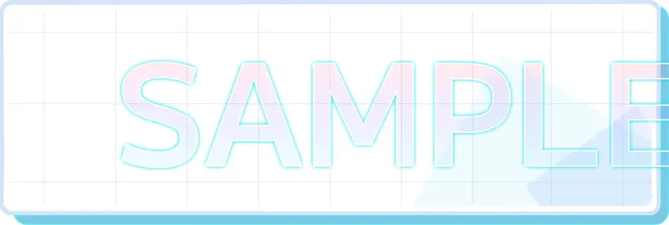 UI画像素材集-現代・近未来- 7505ページ