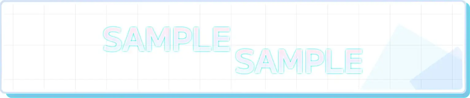 UI画像素材集-現代・近未来- 7506ページ