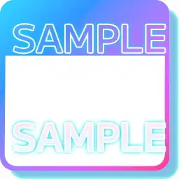 UI画像素材集-現代・近未来- 7510ページ