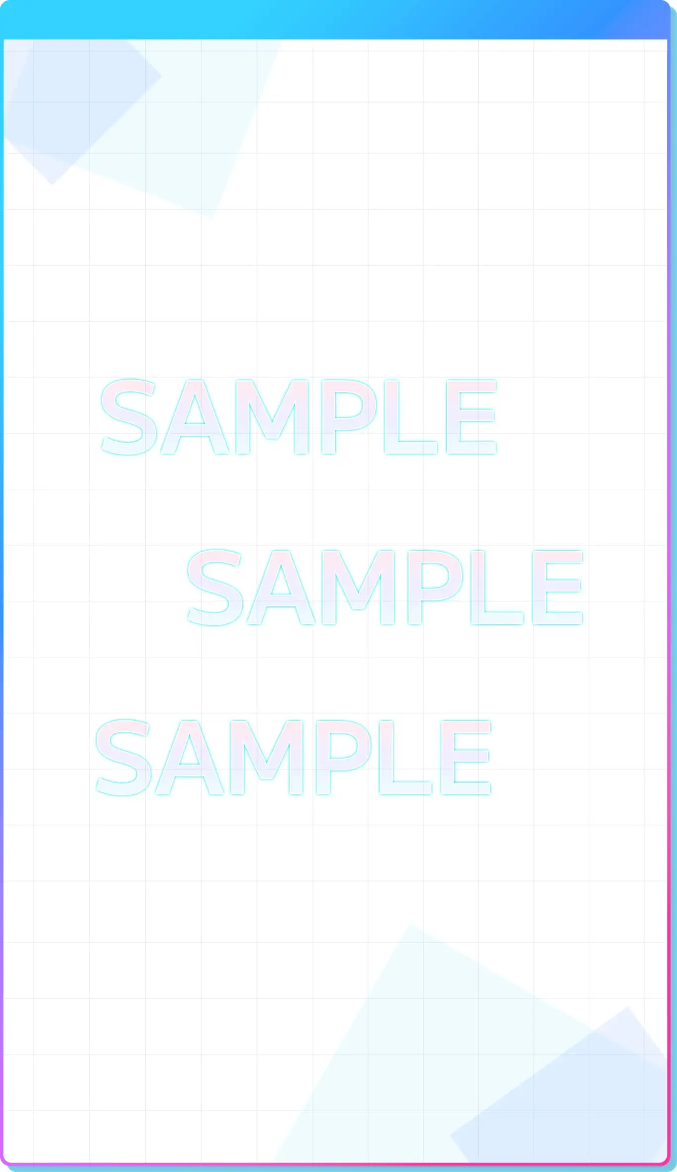 UI画像素材集-現代・近未来- 7511ページ