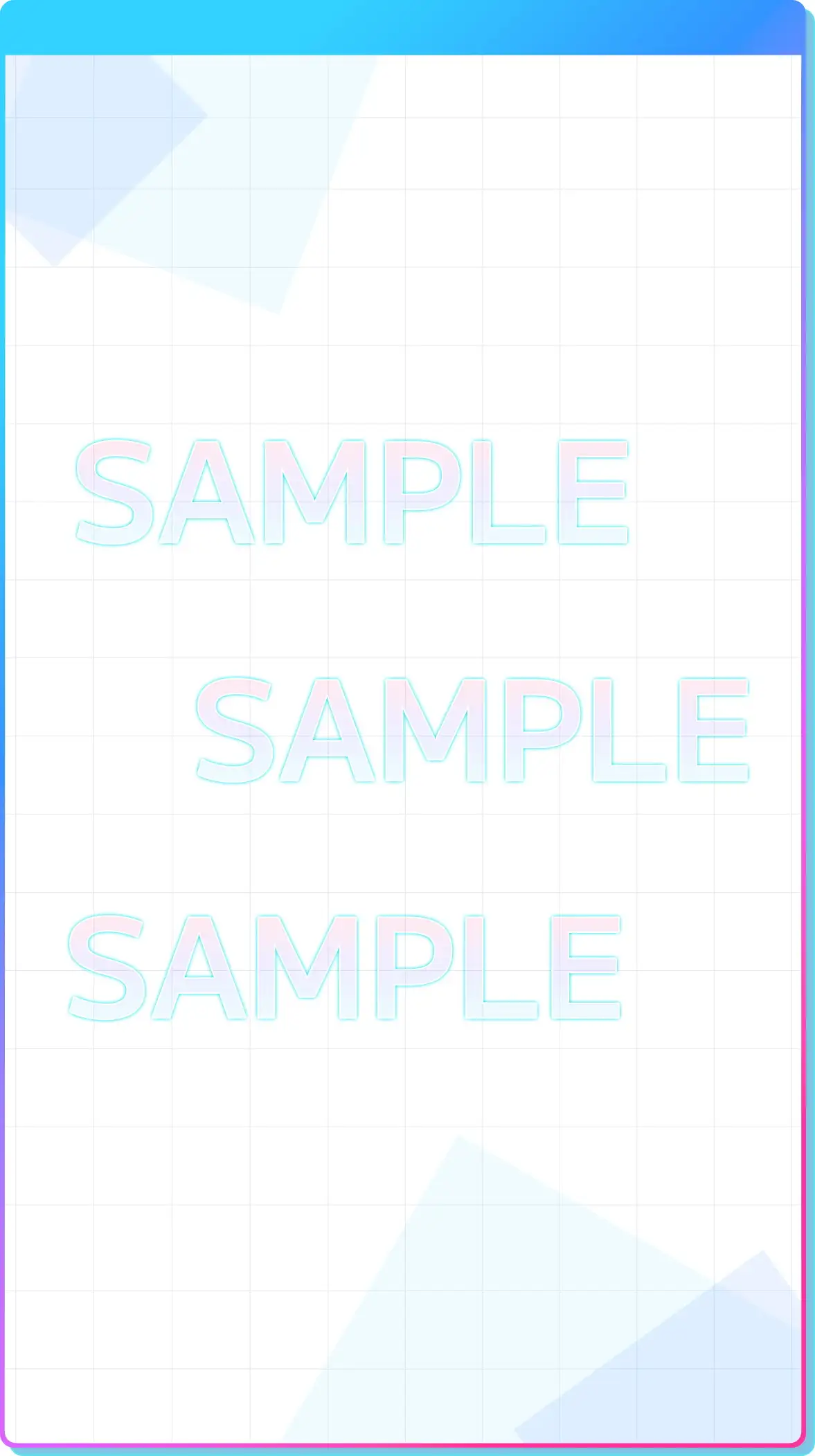 UI画像素材集-現代・近未来- 7512ページ