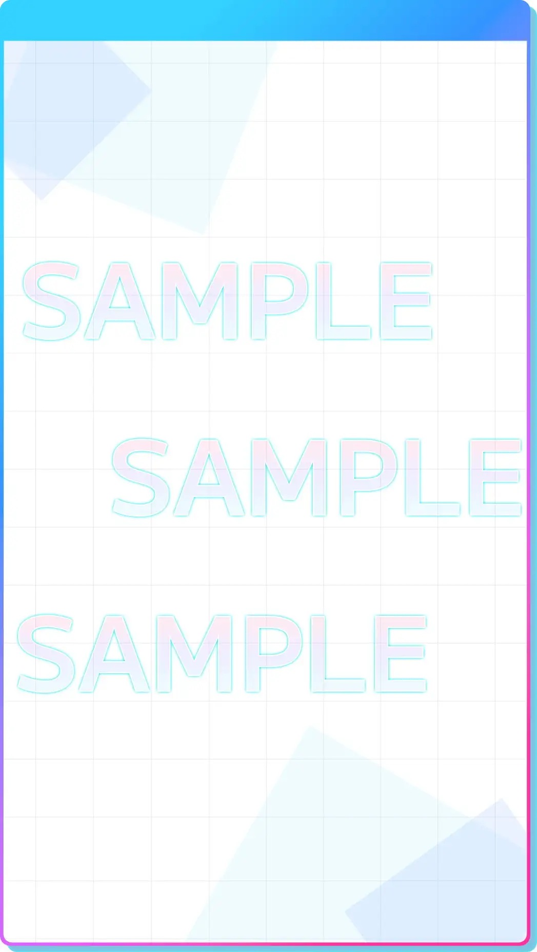 UI画像素材集-現代・近未来- 7513ページ