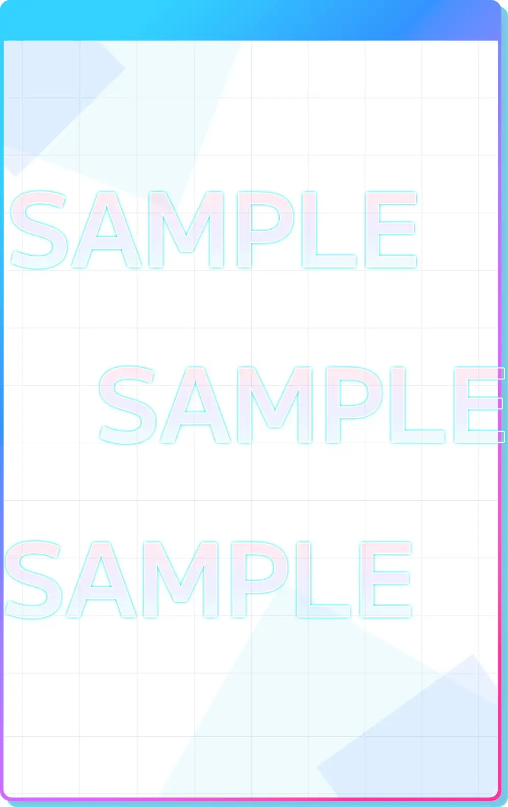 UI画像素材集-現代・近未来- 7514ページ