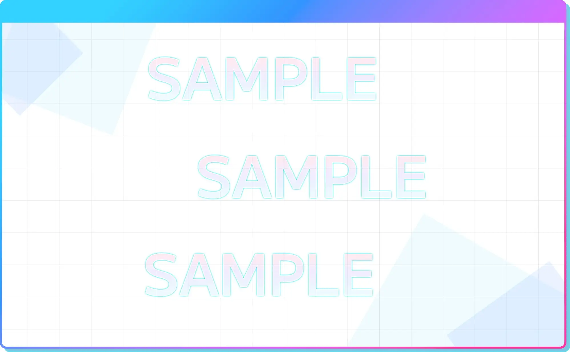 UI画像素材集-現代・近未来- 7516ページ