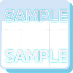 UI画像素材集-現代・近未来- 7524ページ