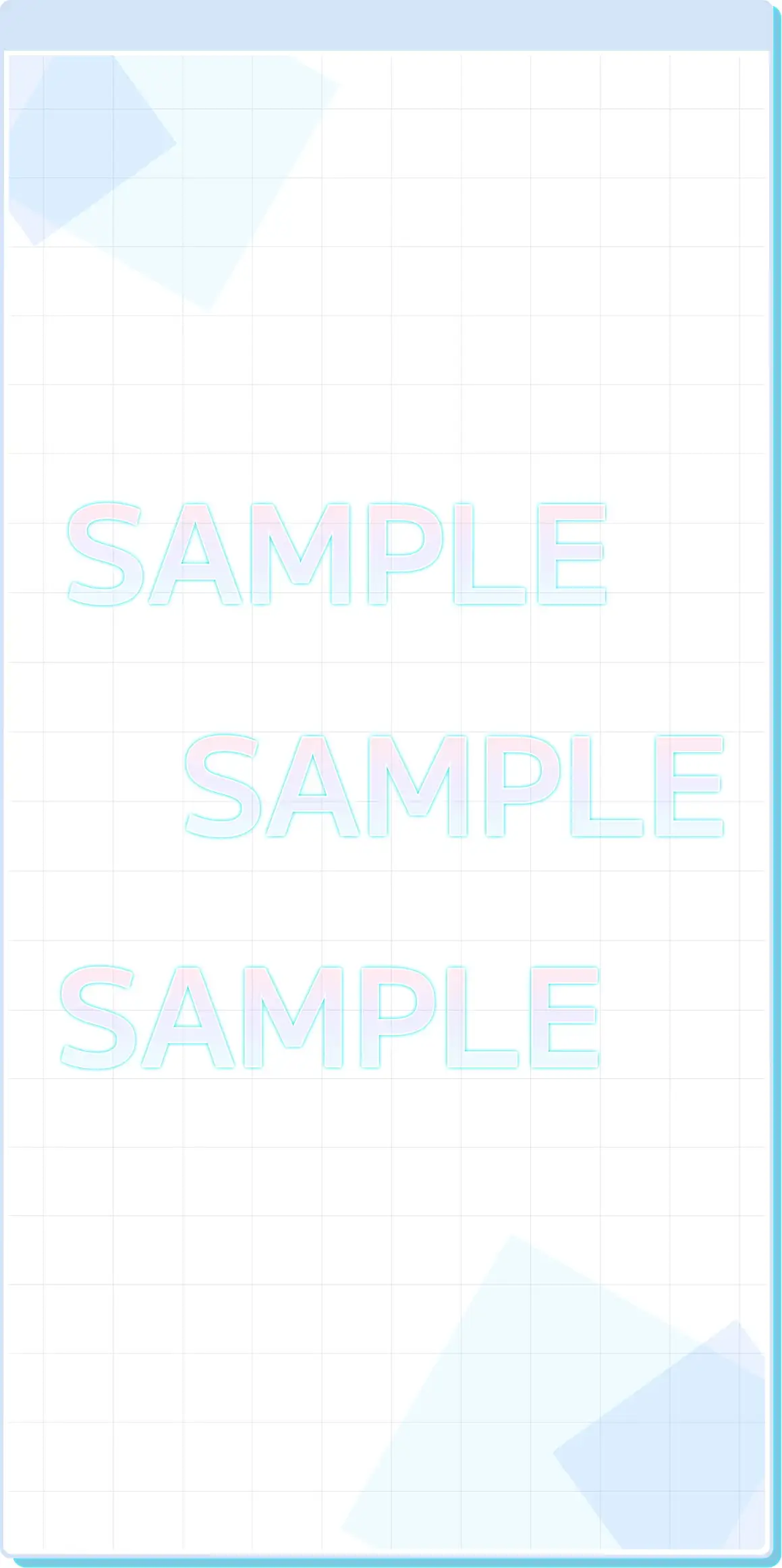 UI画像素材集-現代・近未来- 7525ページ