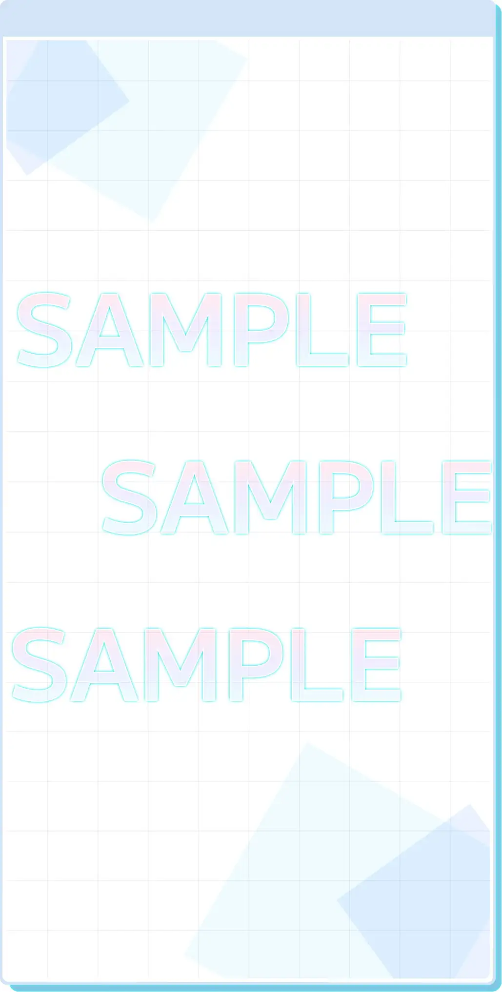 UI画像素材集-現代・近未来- 7526ページ