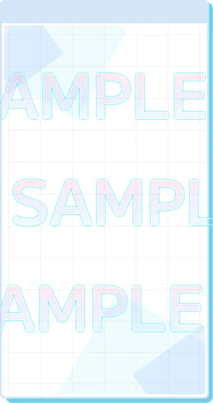 UI画像素材集-現代・近未来- 7529ページ