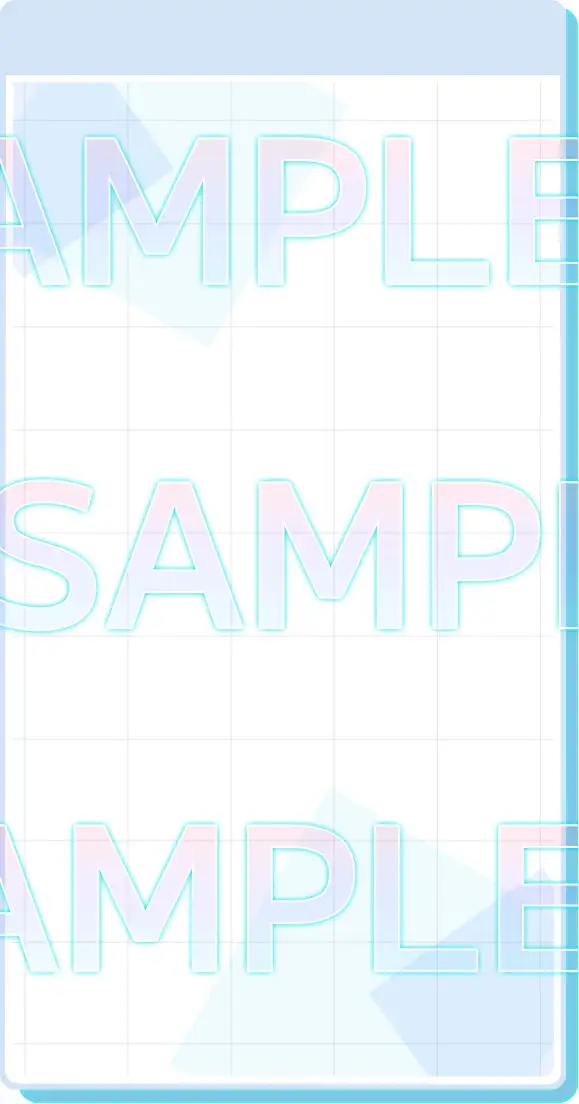 UI画像素材集-現代・近未来- 7530ページ