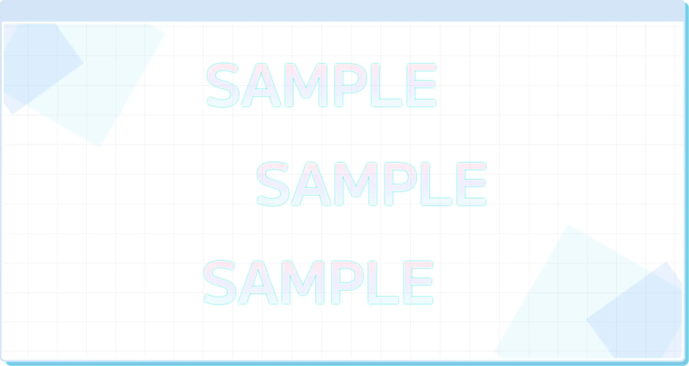 UI画像素材集-現代・近未来- 7531ページ