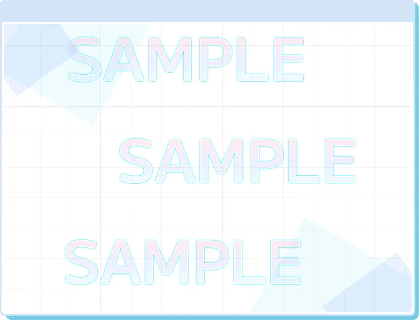 UI画像素材集-現代・近未来- 7532ページ