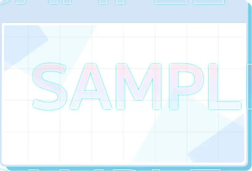 UI画像素材集-現代・近未来- 7538ページ