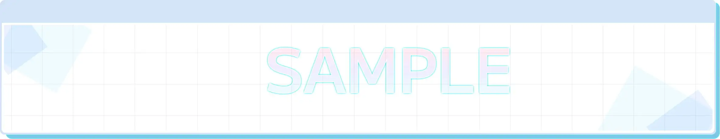 UI画像素材集-現代・近未来- 7545ページ