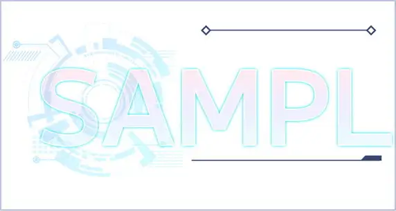 UI画像素材集-現代・近未来- 7552ページ