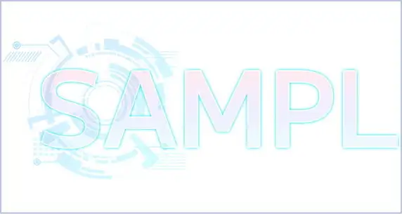 UI画像素材集-現代・近未来- 7553ページ