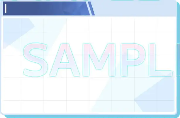 UI画像素材集-現代・近未来- 7576ページ