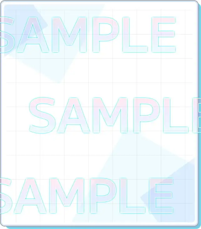 UI画像素材集-現代・近未来- 7577ページ