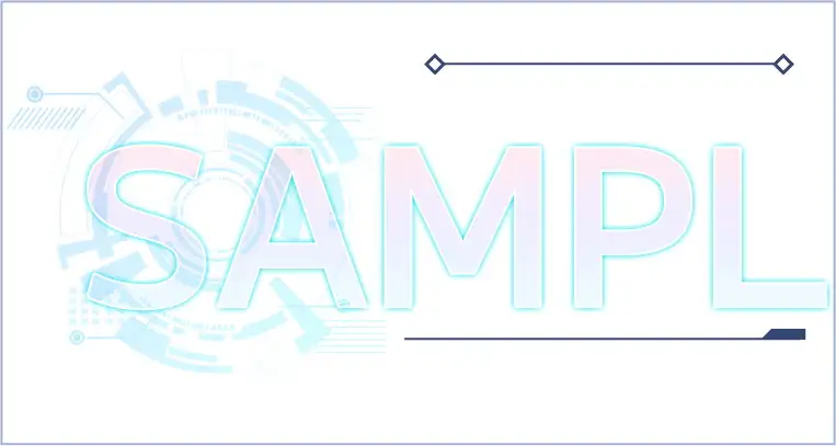 UI画像素材集-現代・近未来- 7593ページ