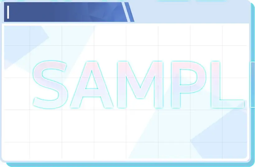 UI画像素材集-現代・近未来- 7617ページ