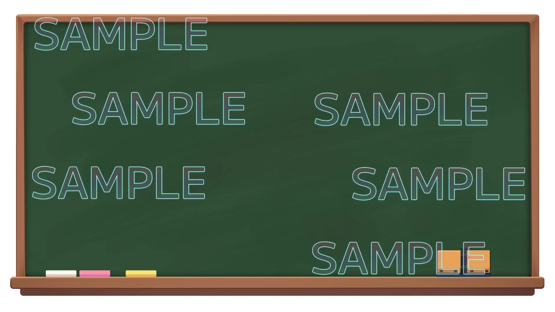 UI画像素材集-現代・近未来- 7629ページ