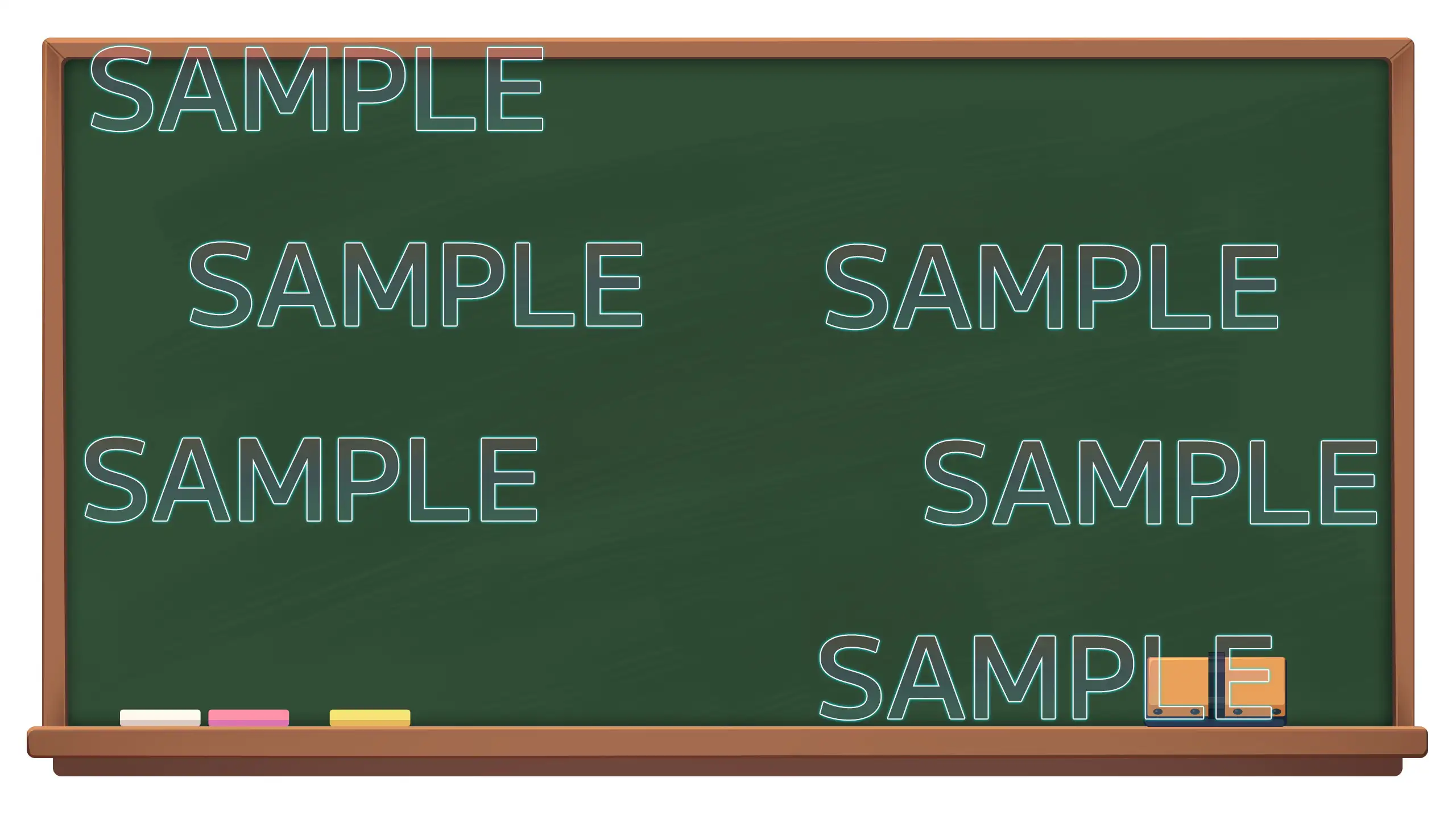 UI画像素材集-現代・近未来- 7634ページ